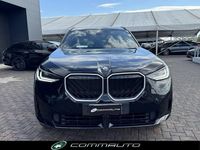 Usata BMW X3 M Sport 197 CV (144 kW) 2025 Nero SUV