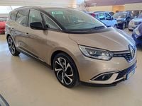 Usata Renault Grand Scénic IV Bose Edition 160 CV (117 kW) 2017 Oro Monovolume