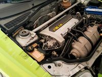 Usata Renault Clio 1994 Berlina