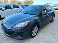 usata Mazda 3 1.6 CDi 109 CV 5pt Unica Garantita