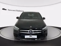 Usata Mercedes B250 160 CV (117 kW) 2021 Utilitaria
