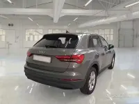 Usata Audi Q3 Business 150 CV (110 kW) 2022 Grigio SUV