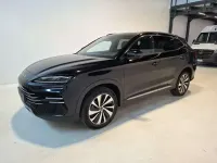 Nuova BYD Seal U Design 324 CV (238 kW) 2026 Nero SUV