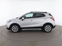 usata Opel Mokka X 1.6 CDTI DPF Ultimate 136 CV aut