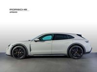 Usata Porsche Taycan Cross Turismo 139 kW (190 CV) 2023 Gesso Station wagon