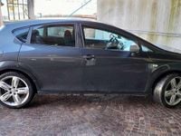 Usata Seat Leon FR 170 CV (125 kW) 2010 Utilitaria