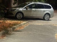 Usata Ford Focus Style 116 CV (85 kW) 2008 Station wagon