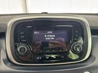 Usata Fiat 500X 95 CV (69 kW) 2021 Bianco SUV
