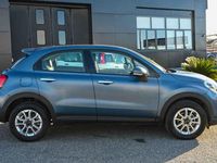 Usata Fiat 500X Cross 120 CV (88 kW) 2021 Vari colori SUV