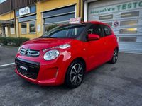 usata Citroën C1 5p 1.0 vti Shine