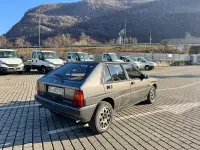 Usata Lancia Delta 1988 Grigio Utilitaria