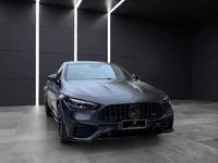Usado Mercedes CLE53 AMG Premium Plus 449 CV (330 kW) 2025 Gris Coupe