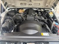 Gebraucht Land Rover Defender 122 PS (89 kW) 2010 Weiß SUV