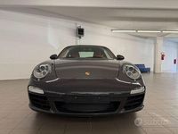 Usata Porsche 911 Carrera S Cabriolet 385 CV (283 kW) 2010 Other Cabrio