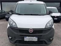 Usata Fiat Doblò 105 CV (77 kW) 2019 Pastello Monovolume