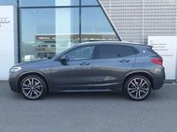 usata BMW X2 (F39) xDrive20d Msport