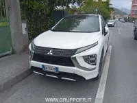 Usata Mitsubishi Eclipse Cross 188 CV (138 kW) 2023 Bianco SUV