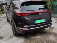 Usata Kia Sportage 115 CV (84 kW) 2018 SUV