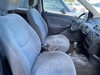 Usata Toyota Yaris Sol 2000 Grigio Utilitaria