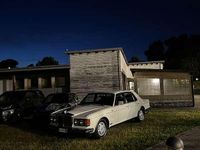 Usata Bentley Eight 235 CV (172 kW) 1989 Berlina