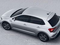 Nuova VW Polo Edition 95 CV (69 kW) 2026 Reflex silver metallizzato Berlina