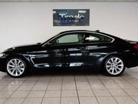 Usata BMW 428 Luxury Line 245 CV (180 kW) 2014 Nero Coupé
