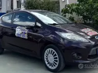Occasion Ford Fiesta 68 PK (50 kW) 2010 Sedan