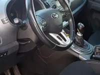 Usata Kia Sportage 116 CV (85 kW) 2016 Bianco SUV
