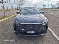 Usata Sportequipe 7 GTW 182 CV (133 kW) 2025 Blu/azzurro SUV