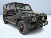 Usata Mercedes G500 Exclusive 421 CV (309 kW) 2023 Verde SUV