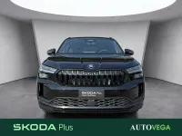 Nuova Skoda Kodiaq SportLine 150 CV (110 kW) 2026 Nero / pastello SUV