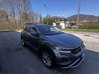 Usata VW T-Roc Life 116 CV (85 kW) 2022 SUV