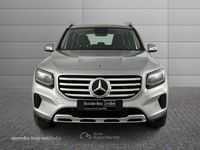 Usata Mercedes GLB180 Advanced 116 CV (85 kW) 2025 Argento SUV