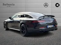 Usata Mercedes AMG GT Premium Plus 367 CV (269 kW) 2023 Grigio Coupé
