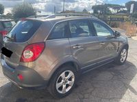 Usata Opel Antara Cosmo 150 CV (110 kW) 2007 Marrone SUV