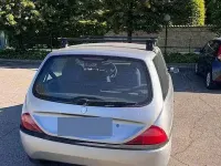 Usata Lancia Ypsilon 60 CV (44 kW) 1999 Grigio Utilitaria