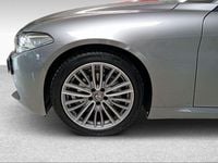 Brugt Alfa Romeo Giulia Super 179 HK (131 kW) 2019 Grå Sedan