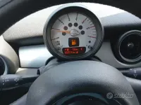 Usata Mini Cooper D Clubman 112 CV (82 kW) 2010 Station wagon