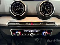 Usata Audi Q2 Advanced 150 CV (110 kW) 2023 Grigio SUV