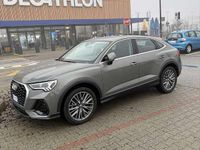 Usata Audi Q3 Sportback Advanced 150 CV (110 kW) 2020 SUV