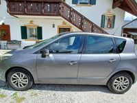 Usata Renault Scénic III 110 CV (80 kW) 2014 Monovolume