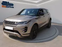 Usata Land Rover Range Rover evoque R-Dynamic 160 CV (117 kW) 2023 Bronzo metalizzato SUV