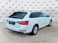Nuova Skoda Superb Executive 150 CV (110 kW) 2026 Bianco Station wagon
