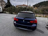 usata BMW 118 118 d 5p Urban