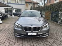 usata BMW 530 Gran Turismo d GT PELLE NAVI TELECAMERA CERCHI 20"