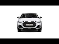 Nuova Audi A1 Ambiente 116 CV (85 kW) 2026 Bianco ghiacciaio metallizzato SUV