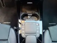 Usata Mercedes A180 Premium 116 CV (85 kW) 2021 Nero Berlina