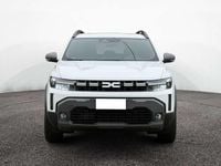Nuova Dacia Duster Expression 122 CV (89 kW) 2026 Bianco SUV