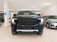 Usata Ford Ranger Wildtrack 205 CV (150 kW) 2024 Grigio Pick-up