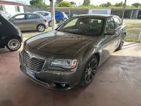 Usata Lancia Thema Gold 190 CV (139 kW) 2013 Grigio Berlina